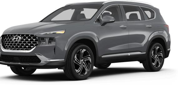 HYUNDAI SANTA FE 2023 5NMS34AJ0PH524242 image